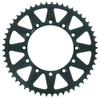 BikeMaster Honda Rear Steel Sprocket 520 53T - Black - 965117 Photo - Primary BikeMaster Honda Rear Steel Sprocket 520 53T - Black - 965117 Photo - Primary