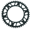 BikeMaster Kawasaki Rear Steel Sprocket 520 47T - Black - 965139 User 3 BikeMaster Kawasaki Rear Steel Sprocket 520 47T - Black - 965139 User 3
