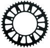 BikeMaster Kawasaki Rear Steel Sprocket 520 47T - Black - 965158 Photo - Primary BikeMaster Kawasaki Rear Steel Sprocket 520 47T - Black - 965158 Photo - Primary