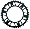 BikeMaster Beta Rear Steel Sprocket 520 50T - Black - 965186 User 3