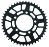 BikeMaster Suzuki Rear Steel Sprocket 520 39T - Black - 965189 User 3