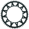 BikeMaster Yamaha Rear Steel Sprocket 520 52T - Black - 965204 Photo - Primary BikeMaster Yamaha Rear Steel Sprocket 520 52T - Black - 965204 Photo - Primary