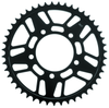 BikeMaster Suzuki Rear Steel Sprocket 525 44T - Black - 965275 User 3 BikeMaster Suzuki Rear Steel Sprocket 525 44T - Black - 965275 User 3