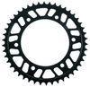 BikeMaster Honda Rear Steel Sprocket 525 45T - Black - 965290 User 3