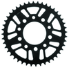 BikeMaster Honda Rear Steel Sprocket 525 41T - Black - 965297 User 3