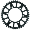 BikeMaster Suzuki Rear Steel Sprocket 525 45T - Black - 965312 Photo - Primary