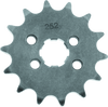 BikeMaster Honda Front Sprocket 420 14T - 965429 Photo - Primary