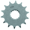 BikeMaster Yamaha Front Sprocket 428 14T - 965458 Photo - Primary