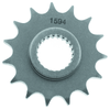 BikeMaster Yamaha Front Sprocket 428 15T - 965467 Photo - Primary