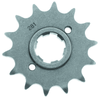 BikeMaster Honda Front Sprocket 520 14T - 965472 Photo - Primary