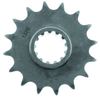BikeMaster Honda Front Sprocket 525 16T - 965608 Photo - Primary