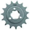 BikeMaster Suzuki Front Sprocket 525 15T - 965611 Photo - Primary