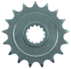 BikeMaster Kawasaki Front Sprocket 525 17T - 965616 Photo - Primary