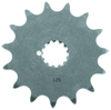 BikeMaster Kawasaki Front Sprocket 630 15T - 965670 Photo - Primary