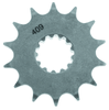 BikeMaster Kawasaki Front Sprocket 520 12T - 965708 User 3