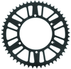 BikeMaster Kawasaki Rear Steel Sprocket 520 52T - Black - 965738 Photo - Primary BikeMaster Kawasaki Rear Steel Sprocket 520 52T - Black - 965738 Photo - Primary