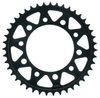 BikeMaster Honda Rear Steel Sprocket 520 43T - Black - 965739 Photo - Primary BikeMaster Honda Rear Steel Sprocket 520 43T - Black - 965739 Photo - Primary