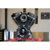 S&S Cycle 84-99 BT V111 Black Edition Engine - 585 Cams - 310-0828 User 1