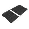 3D Maxpider 23-24 Kia Sportage Kagu Cargo Liner- Black Seatback - Q1KA0721309 Photo - Primary