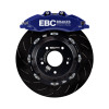 EBC Racing 92-05 BMW 3-Series E36/E46 Blue Apollo-6 Calipers 355mm Rotors Front Big Brake Kit - BBK047BLU-1 User 1