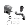 Wehrli 10-12 6.7L Cummins 4in. Intake Kit - Blueberry Frost - WCF100875-BBF User 1