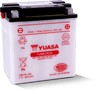 Yuasa YB10L-A2 Yumicron 12 Volt Battery - YUAM2210Y User 1