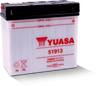 Yuasa 51913 Yumicron 12 Volt Battery - YUAM2219A User 1