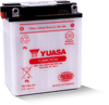 Yuasa YB12AL-A2 Yumicron 12 Volt Battery - YUAM22212 User 1