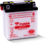 Yuasa YB3L-A Yumicron 12 Volt Battery - YUAM223LA User 1
