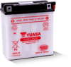 Yuasa YB5L-B Yumicron 12 Volt Battery - YUAM225LB User 1