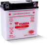 Yuasa YB9-B Yumicron 12 Volt Battery - YUAM229BY User 1