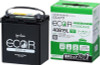 Yuasa 40B19L(S)/36B20L(S) Import Speciality 12 Volt Battery - YUAM22S4L User 1