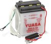 Yuasa 6N5.5-1D Conventional 6 Volt Battery - YUAM2655B User 1