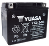 Yuasa YTX12-BS Maintenance Free AGM 12 Volt Battery (Bottle Supplied) - YUAM3RH2SIND User 1