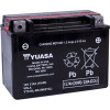 Yuasa YTX15L-BS Maintenance Free AGM 12 Volt Battery (Bottle Supplied) - YUAM6215L User 1