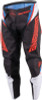 Answer 25 Syncron Envenom Pants Red/White/Blue Size - 34 - 442411 User 1