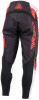 Answer 25 Syncron Envenom Pants Red/White/Blue Size - 34 - 442411 User 1