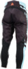Answer 25 Arkon Nitrus Pants Blue/Black/Hyper Orange Size - 32 - 442480 User 1