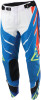Answer 25 Elite Xotic Pants Red/White/Blue Size - 32 - 442522 User 1