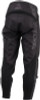 Answer 25 Syncron Envenom Pants Black/Grey Youth Size - 16 - 442559 User 1