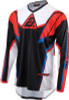 Answer 25 Syncron Envenom Jersey Red/White/Blue Youth - Small - 442567 User 1