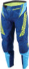 Answer 25 Syncron Envenom Pants Blue/Hyper Acid Youth Size - 28 - 442601 User 1