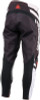 Answer 25 Arkon Nitrus Pants Red/Black/White Youth Size - 16 - 442607 User 1