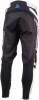 Answer 25 Arkon Nitrus Pants Blue/Black/WhiteYouth Size - 28 - 442625 User 1