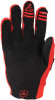 Answer 25 Aerlite Gloves Red/Black - 2XL - 442709 User 1