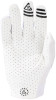 Answer 25 Aerlite Gloves White/Black - Small - 442711 User 1