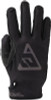 Answer 25 Ascent Gloves Black/Grey - Large - 442737 User 1