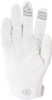 Answer 25 Ascent Gloves White/Grey - XS - 442746 User 1