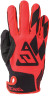 Answer 25 Ascent Prix Gloves Red/Black - Small - 442759 User 1