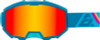 Answer Apex 3 Goggles Astana/Sunset - Adult - 442942 User 1